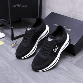 Picture of Armani Shoes _SKUArmanisz38-44mnw03051029